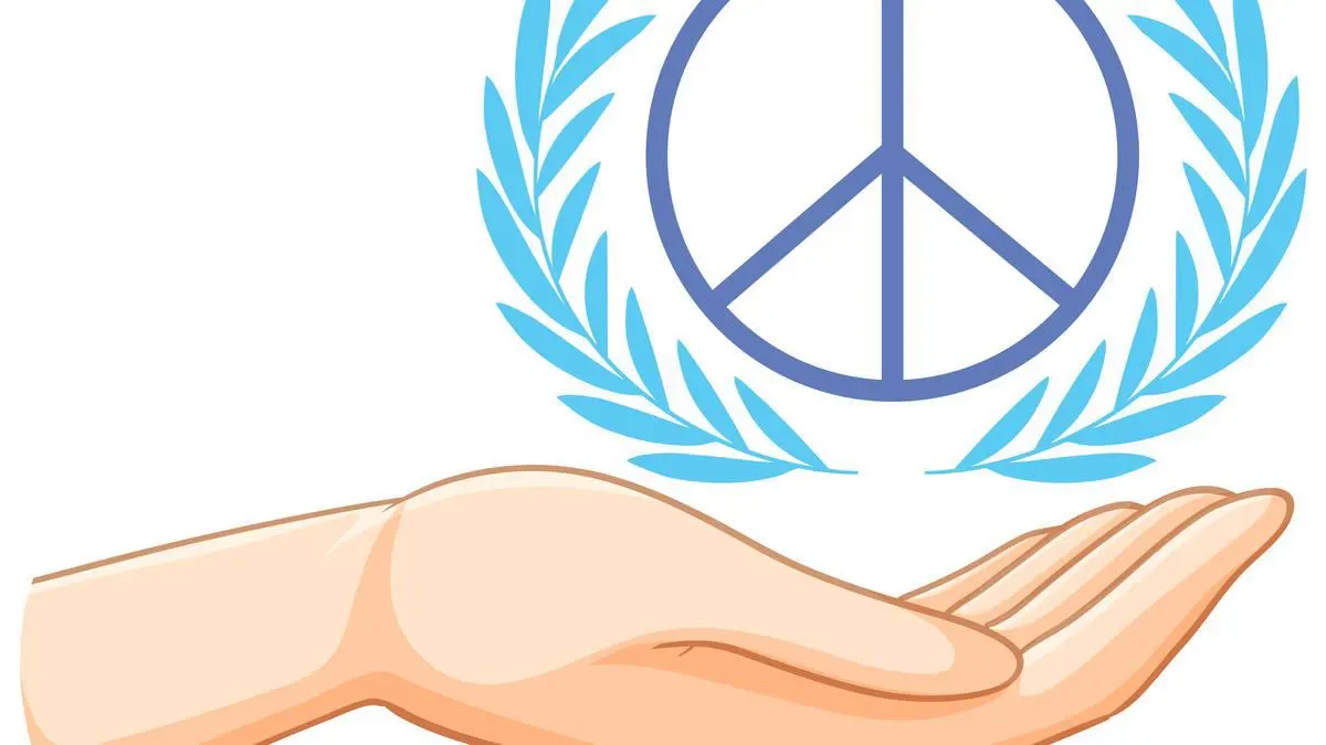 A Case for the Global South in Securing Ukraine Peace Blog Image