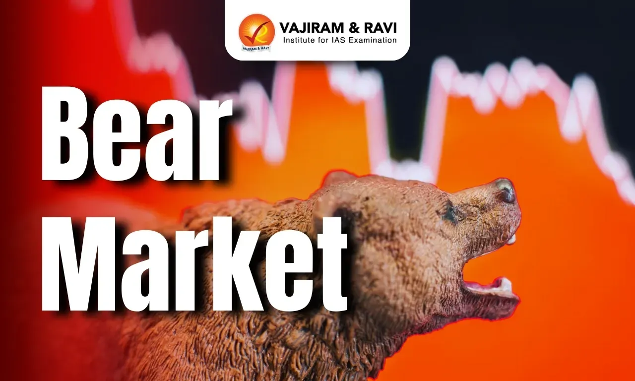 Bear Market Blog Image