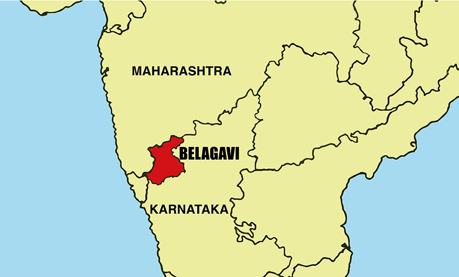 What is the Belagavi Border Dispute? Blog Image