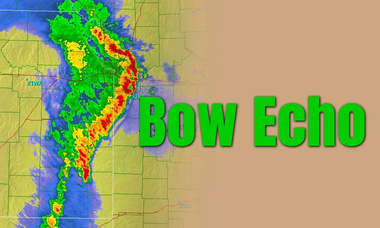 Bow Echo Blog Image