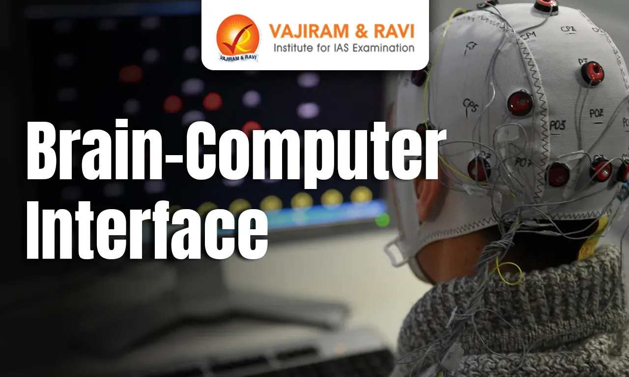 Brain-Computer Interface (BCI) Blog Image