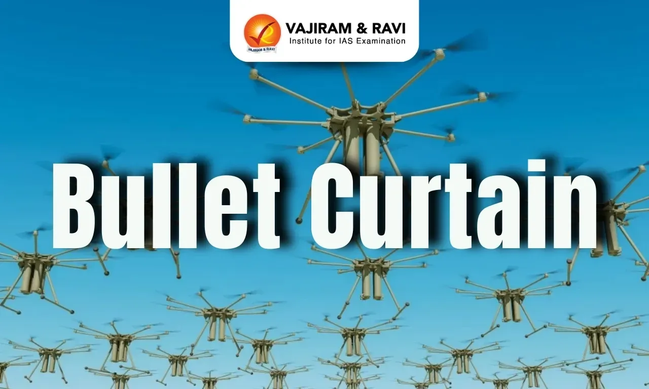 Bullet Curtain Blog Image