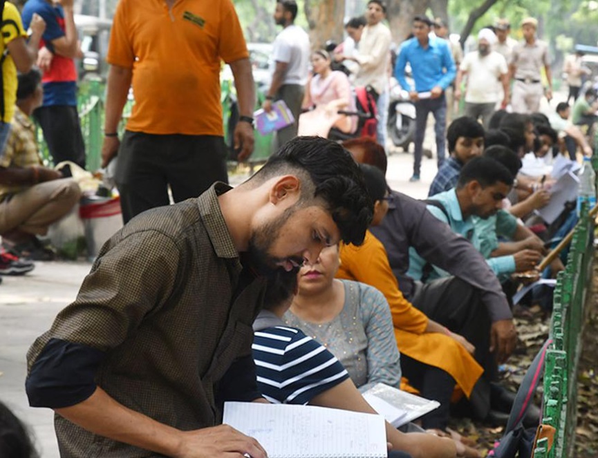 CCPA probing IAS coaching centres for misleading ads Blog Image