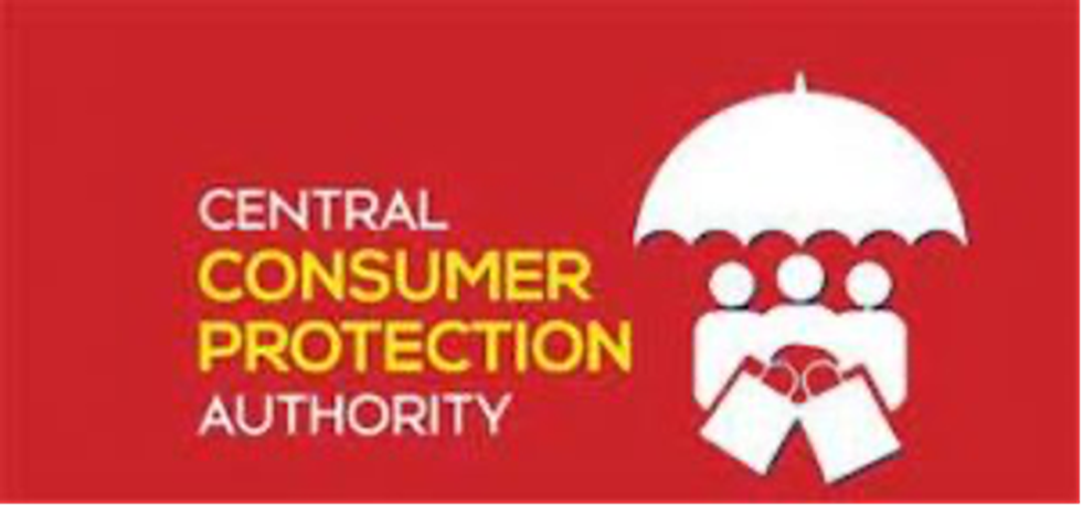 Central Consumer Protection Authority Blog Image