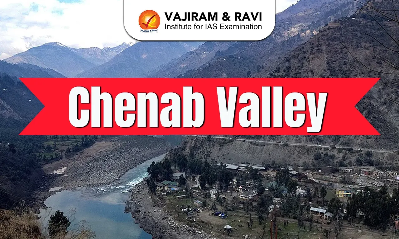 Chenab Valley Blog Image