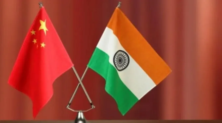 China reclaims India’s top trading partner tag Blog Image