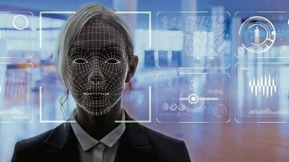 Facial Recognition Technology Blog Image