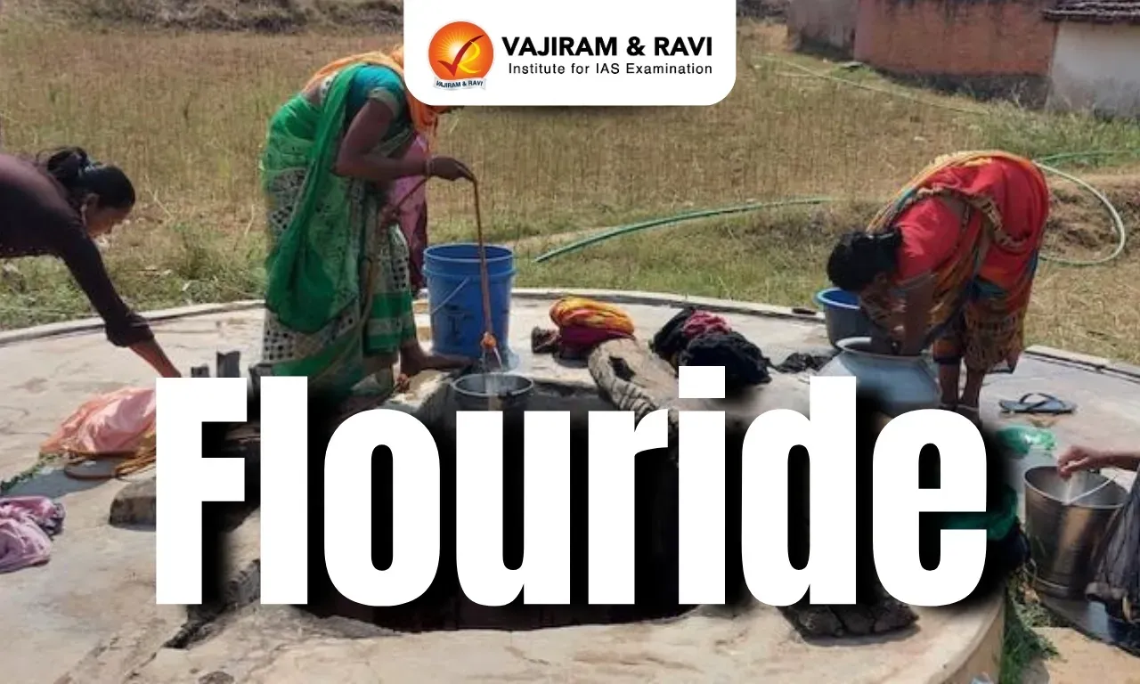 Fluoride Blog Image