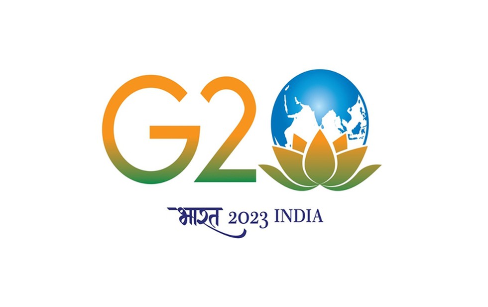 First G20 Sherpa Meeting in India Blog Image