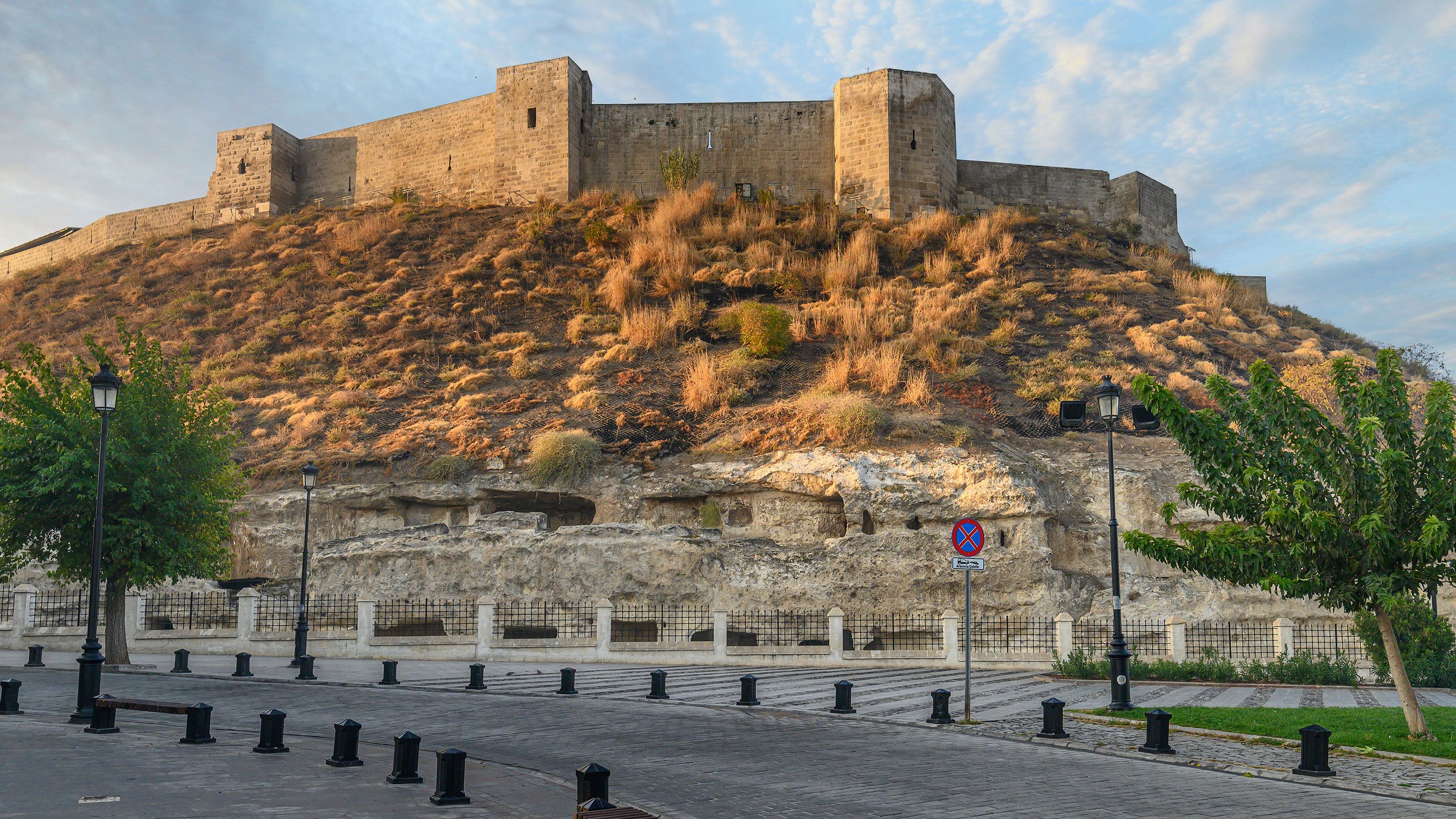 Gaziantep Castle Blog Image