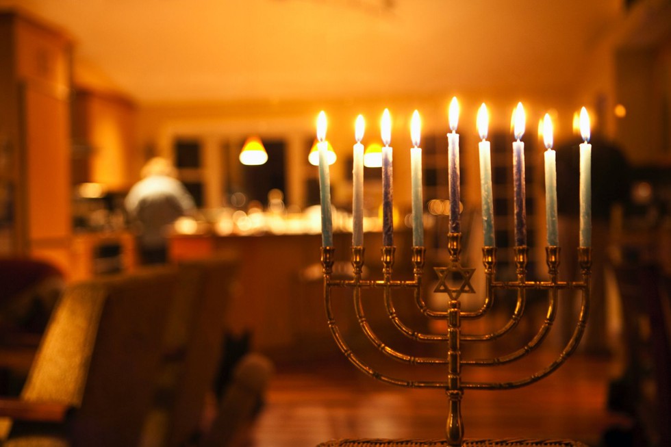 Hanukkah Blog Image