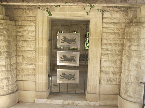 Heliopolis Memorial Blog Image