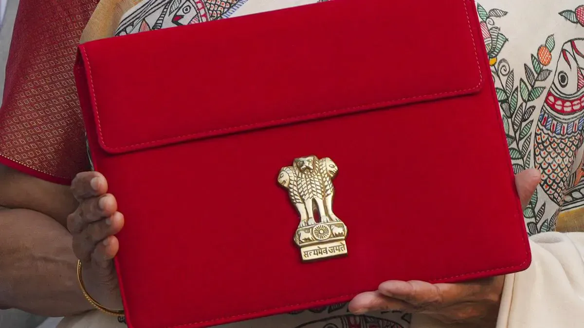 India’s Marginalised Parliament in Budgetary Affairs Blog Image