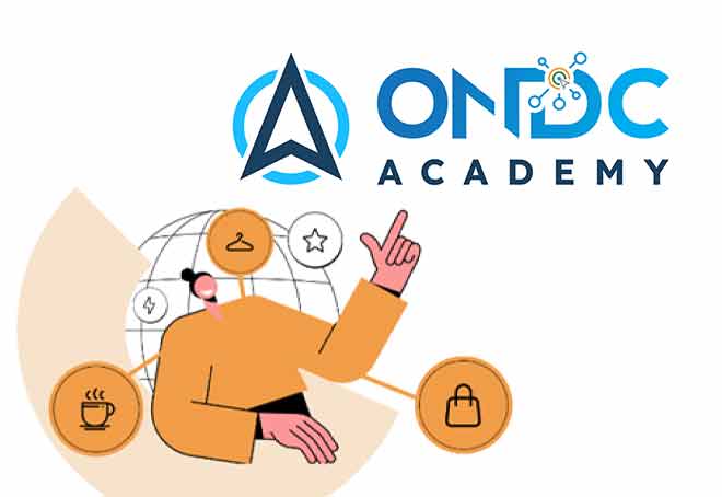 Open Network for Digital Commerce (ONDC) Academy Blog Image