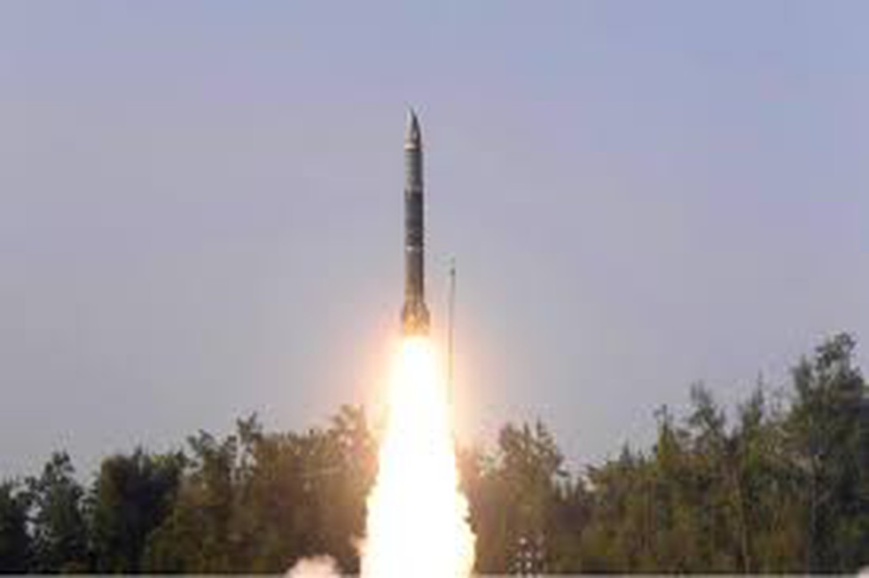 Procurement of Pralay Missile Blog Image