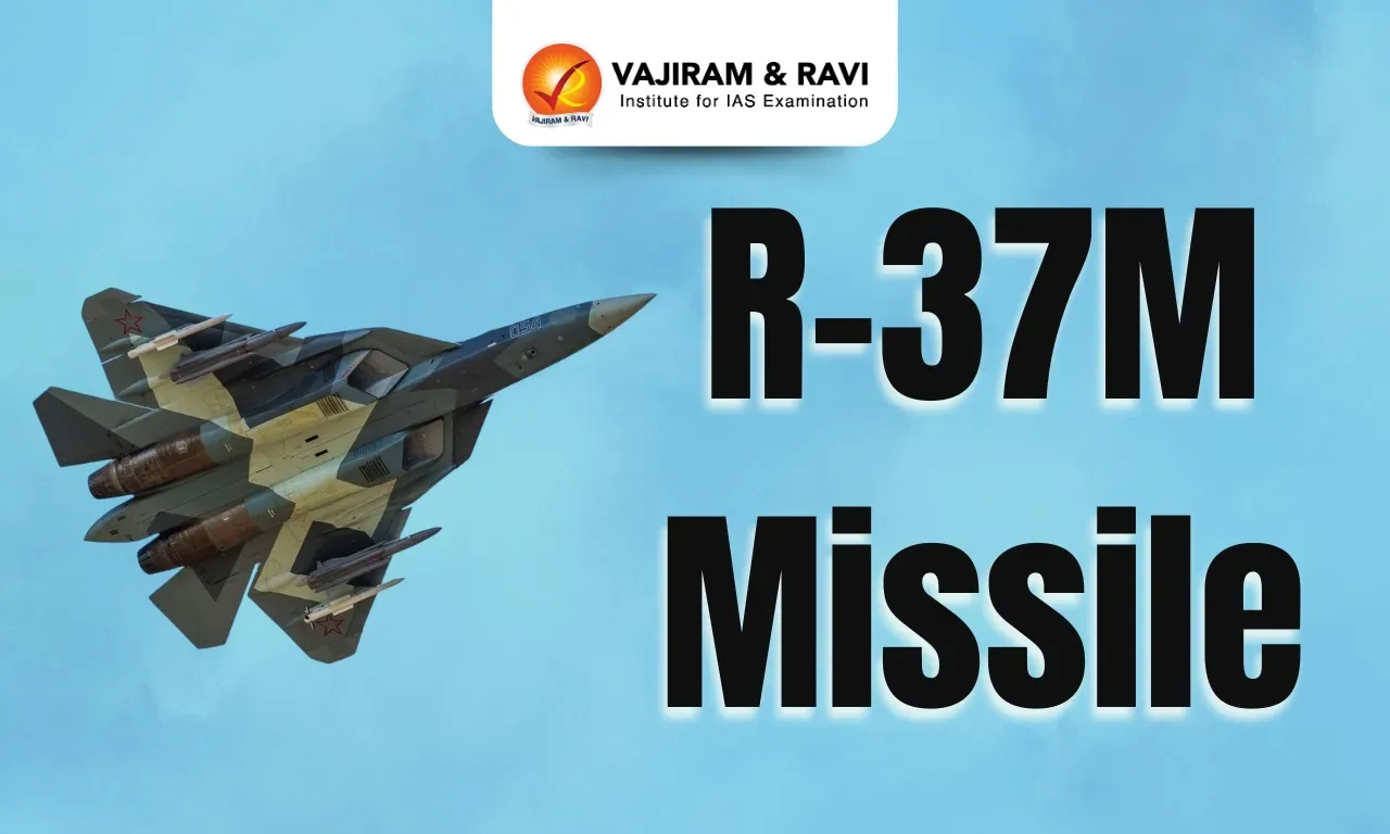 R-37M Missile Blog Image