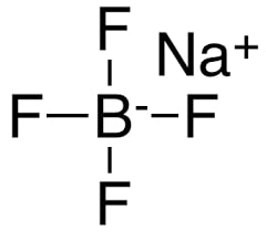 Sodium Tetrafluoroborate Blog Image