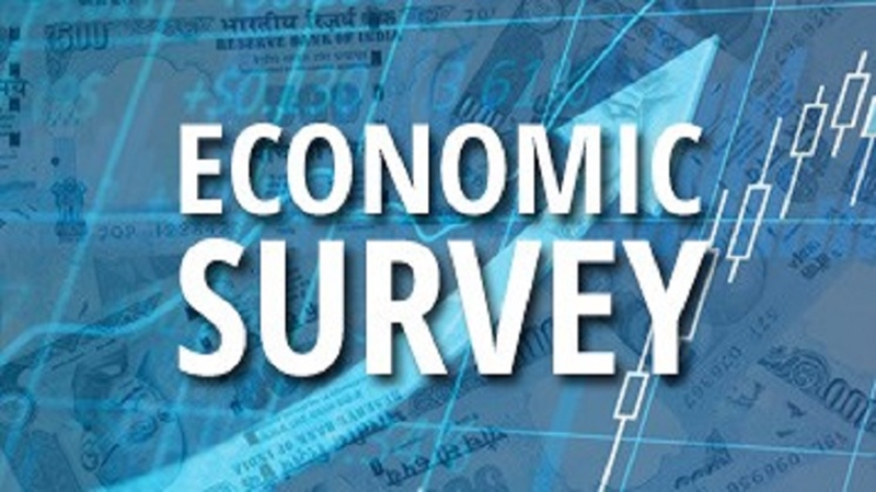 Some facts about Economic Survey Blog Image