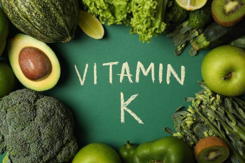 Vitamin K Blog Image