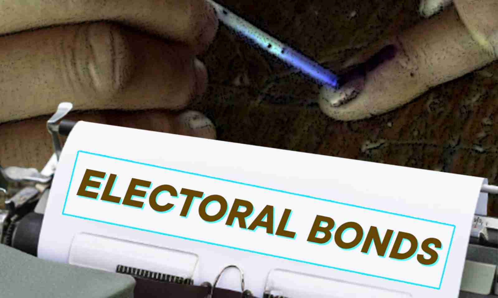 What Are Electoral Bonds?