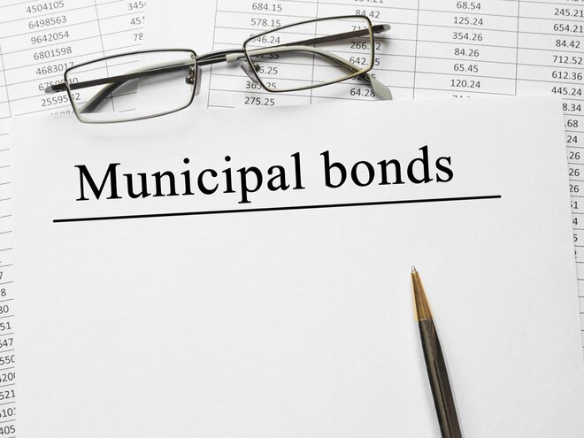 What are Municipal Bonds? Blog Image