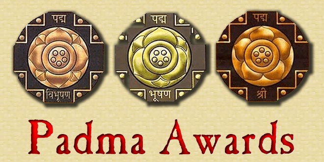 What are Padma Awards? Blog Image