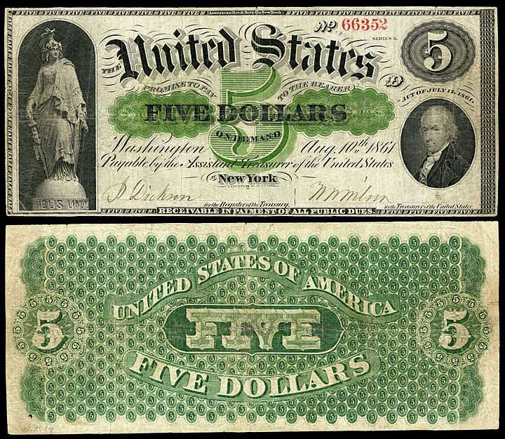 What does the term ‘Greenback indicate? Blog Image