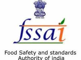 Food Safety and Standards Authority of India (FSSAI) Blog Image