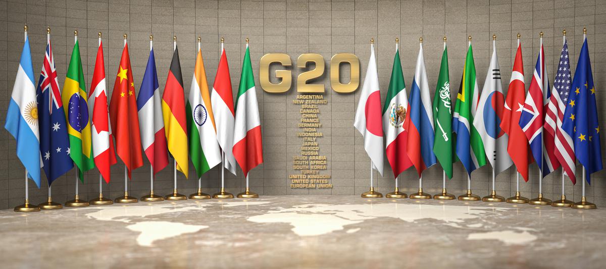 G20-Chief Science Advisers Roundtable Blog Image