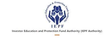 What is Investor Education and Protection Fund Authority (IEPFA)? Blog Image