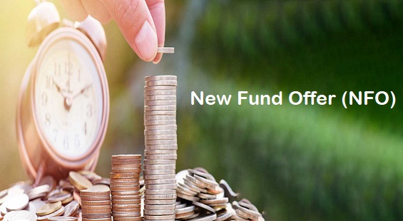 What is  New fund offers (NFO)? Blog Image