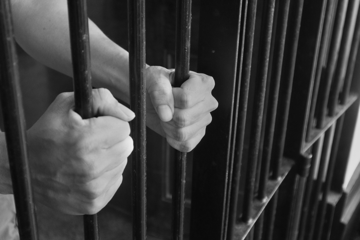 What is Preventive Detention? Blog Image