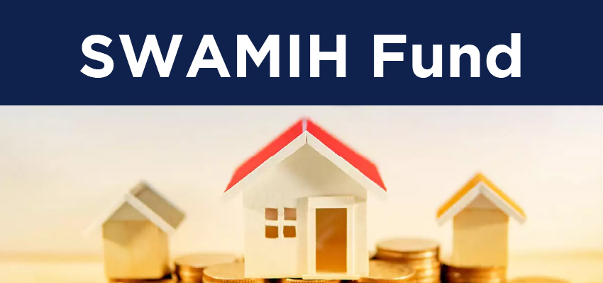 SWAMIH Fund Blog Image