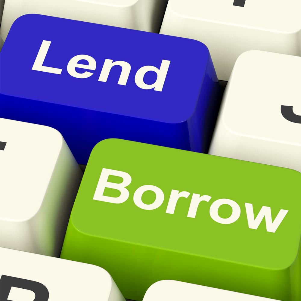 What is Securities-Based Lending? Blog Image