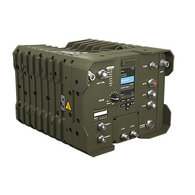 What is Software-Defined Radio Tactical (SDR-Tac)? Blog Image