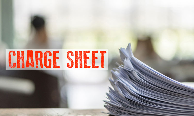 what-is-a-charge-sheet