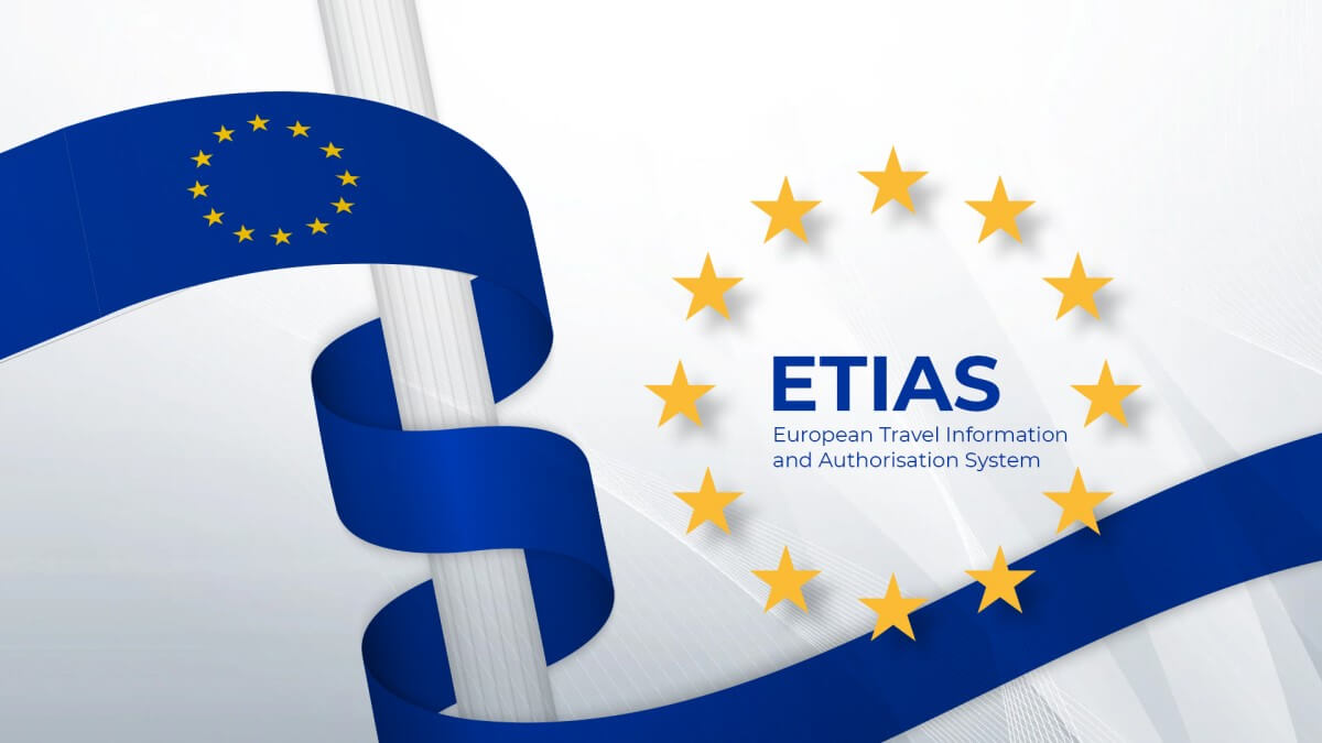 What is the European Travel Information and Authorisation System (ETIAS)? Blog Image