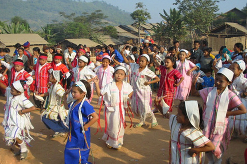 Who are Karen Ethnic People? Blog Image