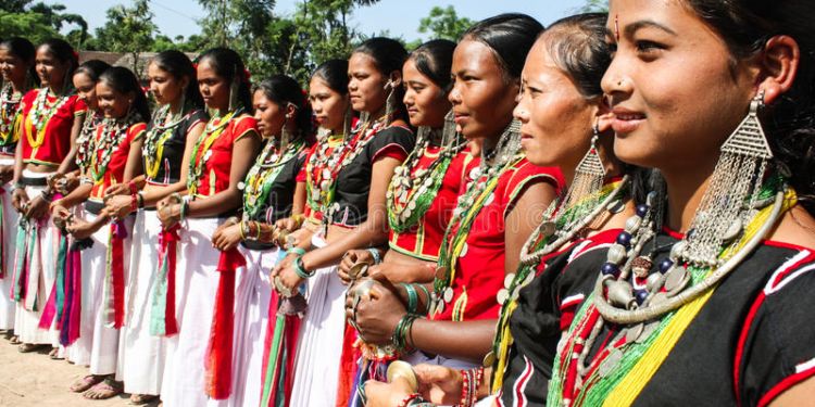 Who are the Tharu people? Blog Image