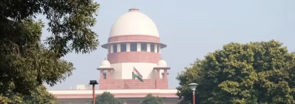 With New Criminal Laws, Rights Won in Supreme Court Can be Overturned by Government Blog Image