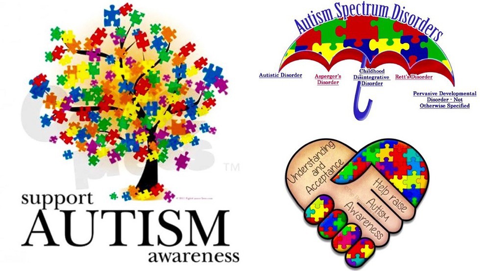 Autism Spectrum Disorder Blog Image