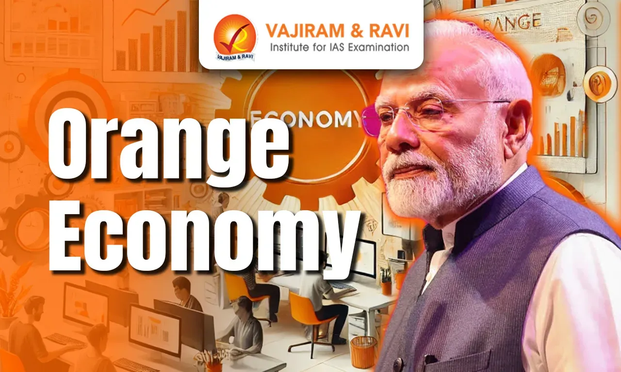Orange Economy Blog Image