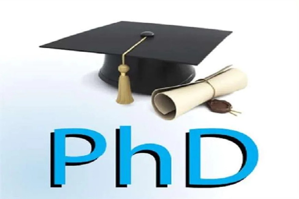 University Grants Commission’s (UGC) new regulations on PhD (Doctor of Philosophy) degrees Blog Image